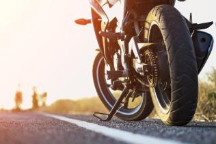 איזון גלגלים באופנוע - למה זה חשוב?